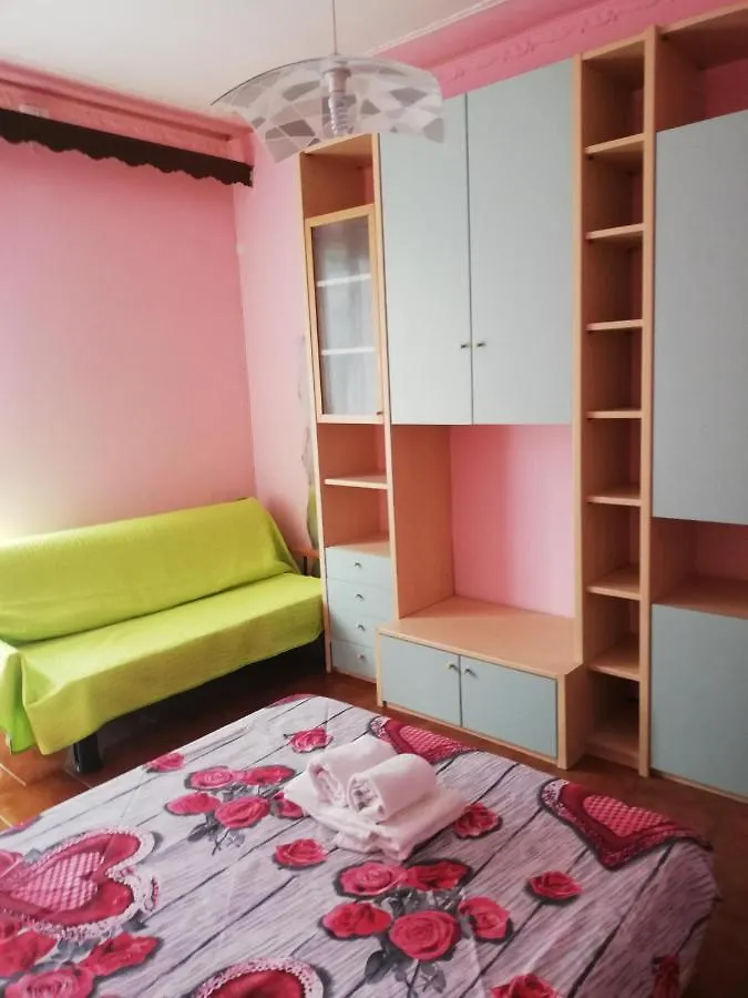 Apartamento Lavanda La Spezia