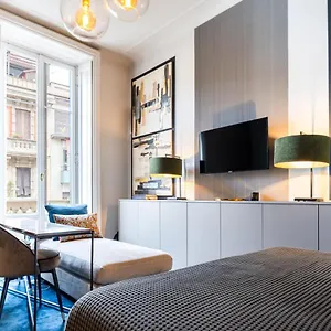  Apartamento Bnbutler - Paganini Boutique Italia