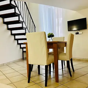  Apartamento Gesu Nuovo Italia