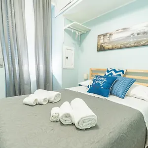  Apartamento Decumano 17 Italia