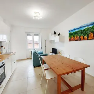  Apartamento Allegra Italia