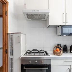  Apartamento Iflat Spanish Steps Elegant Italia