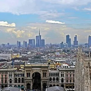  Apartamento Cozy Near Station Italia